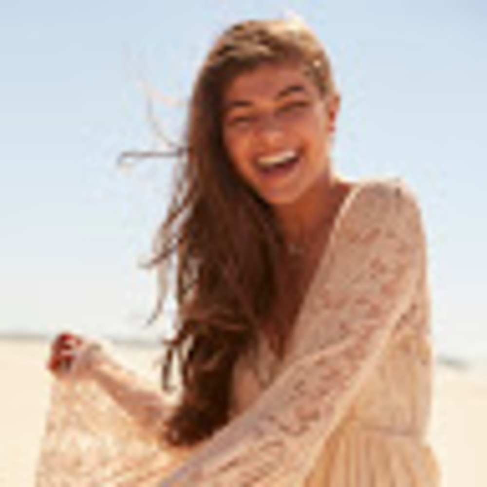 Meet your Posher, Jackie